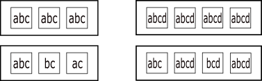 Naked LockedSet
