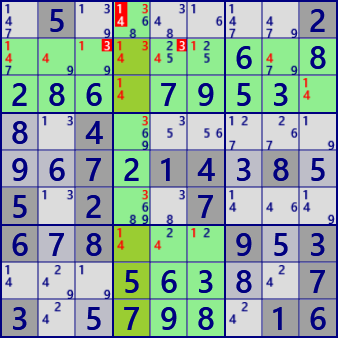 MultiSectorLockedSets (Lv.9)