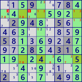 MultiSectorLockedSets (Lv.9)