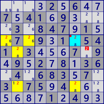 Franken/Mutant SwordFish with Endo Fin