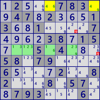 ALS XZ(Singly Linked)