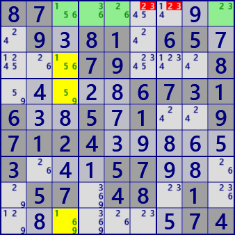 ALS XZ(Doubly Linked)