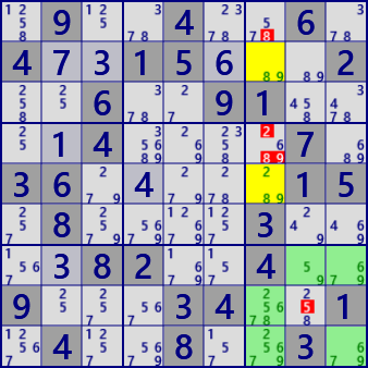 ALS XZ(Doubly Linked)