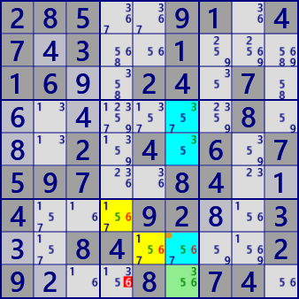 ALS Death Blossom [Connected,overlap]