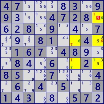 Nice Loop(Continuous)