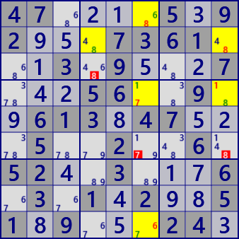 Nice Loop(Continuous)