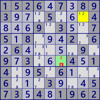 （1）ForceChain_Cell